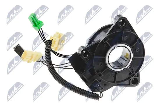 Wickelfeder, Airbag 12 V NTY EAS-HD-005 Bild Wickelfeder, Airbag 12 V NTY EAS-HD-005