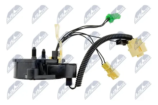 Wickelfeder, Airbag 12 V NTY EAS-HD-005 Bild Wickelfeder, Airbag 12 V NTY EAS-HD-005
