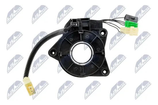 Sensor, Raddrehzahl Vorderachse links Vorderachse rechts NTY HCA-VW-015 Bild Sensor, Raddrehzahl Vorderachse links Vorderachse rechts NTY HCA-VW-015