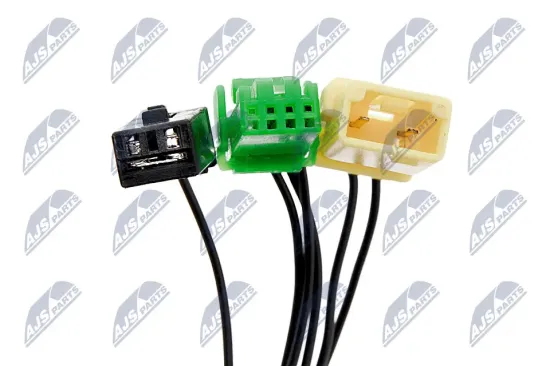 Wickelfeder, Airbag 12 V NTY EAS-HD-005 Bild Wickelfeder, Airbag 12 V NTY EAS-HD-005