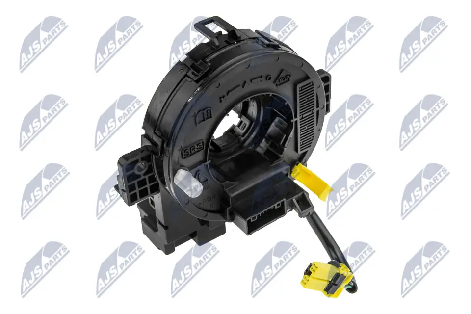 Wickelfeder, Airbag 12 V NTY EAS-HD-006