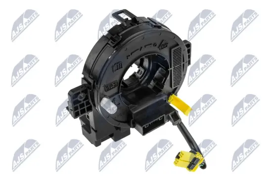 Wickelfeder, Airbag 12 V NTY EAS-HD-006 Bild Wickelfeder, Airbag 12 V NTY EAS-HD-006