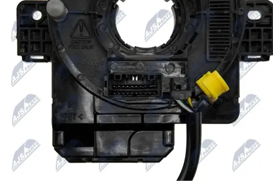 Wickelfeder, Airbag 12 V NTY EAS-HD-006 Bild Wickelfeder, Airbag 12 V NTY EAS-HD-006