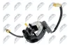 Wickelfeder, Airbag 12 V NTY EAS-HD-008 Bild Wickelfeder, Airbag 12 V NTY EAS-HD-008
