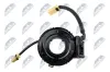 Wickelfeder, Airbag 12 V NTY EAS-HD-008 Bild Wickelfeder, Airbag 12 V NTY EAS-HD-008