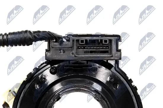 Wickelfeder, Airbag 12 V NTY EAS-HD-008 Bild Wickelfeder, Airbag 12 V NTY EAS-HD-008