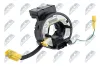 Wickelfeder, Airbag 12 V NTY EAS-HD-009 Bild Wickelfeder, Airbag 12 V NTY EAS-HD-009