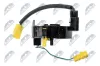 Wickelfeder, Airbag 12 V NTY EAS-HD-009 Bild Wickelfeder, Airbag 12 V NTY EAS-HD-009