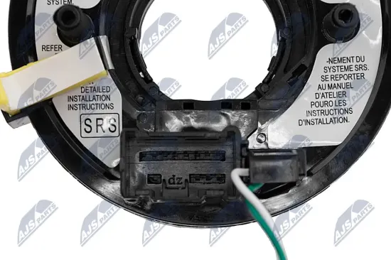 Wickelfeder, Airbag 12 V NTY EAS-HD-009 Bild Wickelfeder, Airbag 12 V NTY EAS-HD-009