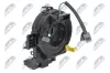Wickelfeder, Airbag 12 V NTY EAS-HD-010 Bild Wickelfeder, Airbag 12 V NTY EAS-HD-010