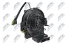 Wickelfeder, Airbag 12 V NTY EAS-HD-010 Bild Wickelfeder, Airbag 12 V NTY EAS-HD-010