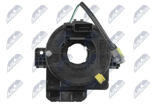 Wickelfeder, Airbag 12 V NTY EAS-HD-010 Bild Wickelfeder, Airbag 12 V NTY EAS-HD-010