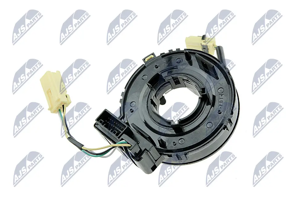 Wickelfeder, Airbag 12 V NTY EAS-HD-011