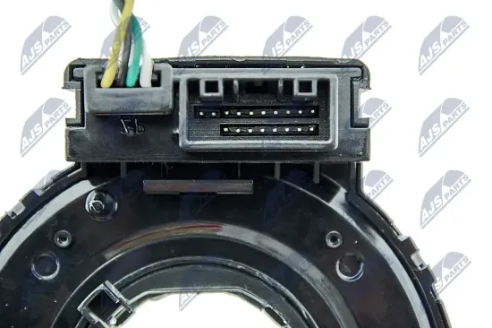 Wickelfeder, Airbag 12 V NTY EAS-HD-011 Bild Wickelfeder, Airbag 12 V NTY EAS-HD-011