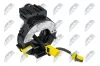 Wickelfeder, Airbag 12 V NTY EAS-HD-012
