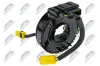 Wickelfeder, Airbag 12 V NTY EAS-HD-012 Bild Wickelfeder, Airbag 12 V NTY EAS-HD-012