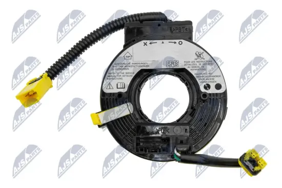Wickelfeder, Airbag 12 V NTY EAS-HD-012 Bild Wickelfeder, Airbag 12 V NTY EAS-HD-012