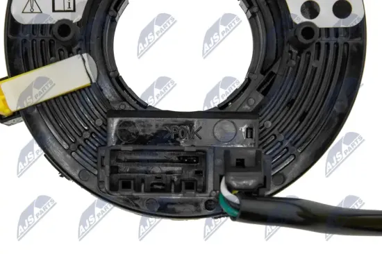 Wickelfeder, Airbag 12 V NTY EAS-HD-012 Bild Wickelfeder, Airbag 12 V NTY EAS-HD-012