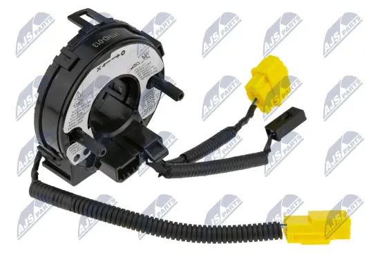 Wickelfeder, Airbag 12 V NTY EAS-HD-013 Bild Wickelfeder, Airbag 12 V NTY EAS-HD-013