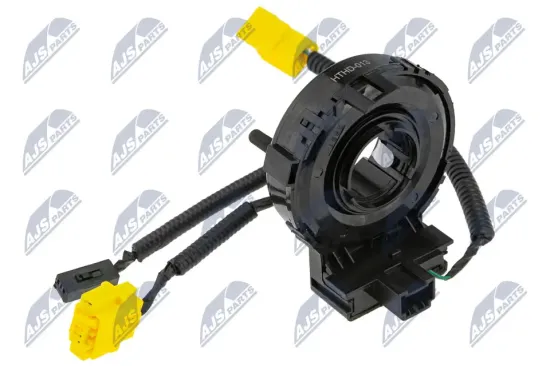 Wickelfeder, Airbag 12 V NTY EAS-HD-013 Bild Wickelfeder, Airbag 12 V NTY EAS-HD-013