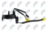 Wickelfeder, Airbag 12 V NTY EAS-HD-013 Bild Wickelfeder, Airbag 12 V NTY EAS-HD-013