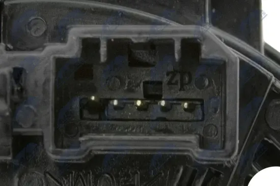 Wickelfeder, Airbag 12 V NTY EAS-HD-013 Bild Wickelfeder, Airbag 12 V NTY EAS-HD-013