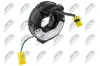 Wickelfeder, Airbag 12 V NTY EAS-HD-014 Bild Wickelfeder, Airbag 12 V NTY EAS-HD-014