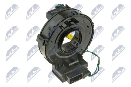 Wickelfeder, Airbag 12 V NTY EAS-HD-014 Bild Wickelfeder, Airbag 12 V NTY EAS-HD-014