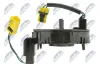 Wickelfeder, Airbag 12 V NTY EAS-HD-014 Bild Wickelfeder, Airbag 12 V NTY EAS-HD-014
