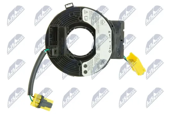 Wickelfeder, Airbag 12 V NTY EAS-HD-014 Bild Wickelfeder, Airbag 12 V NTY EAS-HD-014