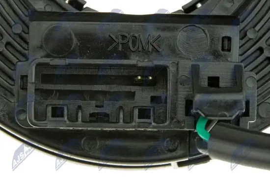 Wickelfeder, Airbag 12 V NTY EAS-HD-014 Bild Wickelfeder, Airbag 12 V NTY EAS-HD-014