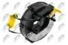 Wickelfeder, Airbag 12 V NTY EAS-HD-015 Bild Wickelfeder, Airbag 12 V NTY EAS-HD-015