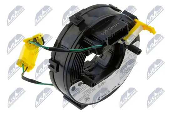 Wickelfeder, Airbag 12 V NTY EAS-HD-015 Bild Wickelfeder, Airbag 12 V NTY EAS-HD-015