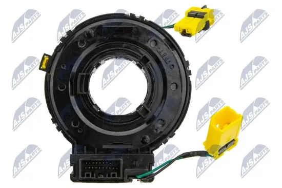 Wickelfeder, Airbag 12 V NTY EAS-HD-015 Bild Wickelfeder, Airbag 12 V NTY EAS-HD-015