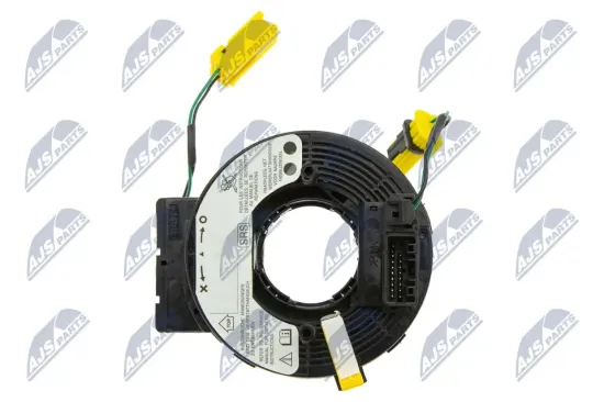 Wickelfeder, Airbag 12 V NTY EAS-HD-015 Bild Wickelfeder, Airbag 12 V NTY EAS-HD-015