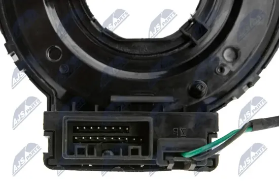 Wickelfeder, Airbag 12 V NTY EAS-HD-015 Bild Wickelfeder, Airbag 12 V NTY EAS-HD-015