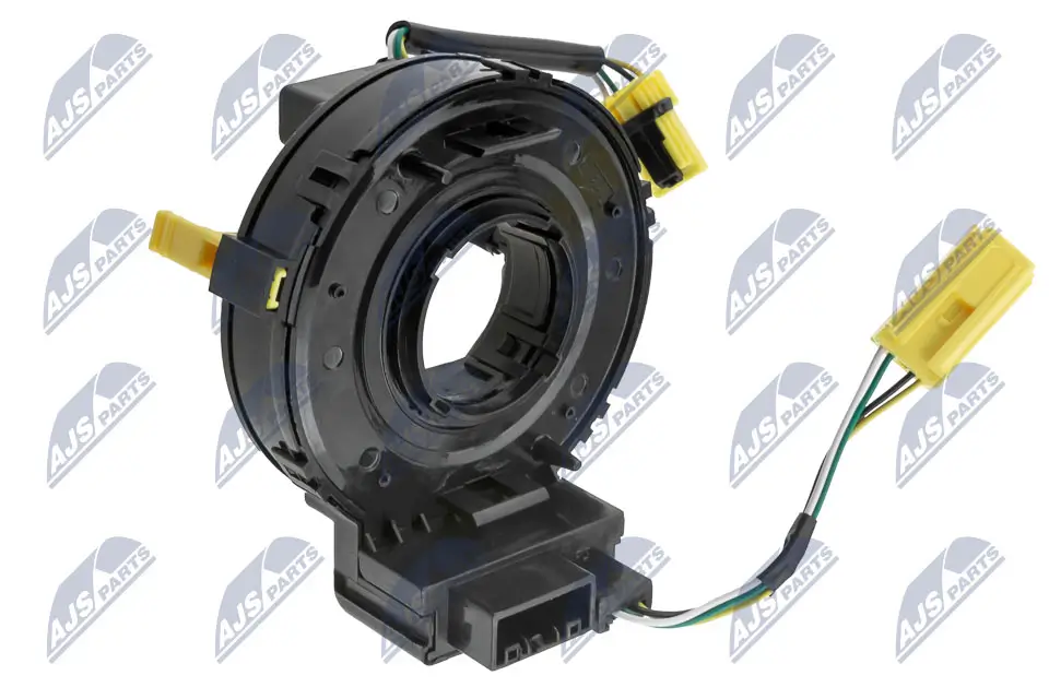 Wickelfeder, Airbag 12 V NTY EAS-HD-016