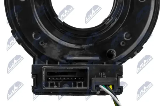 Wickelfeder, Airbag 12 V NTY EAS-HD-016 Bild Wickelfeder, Airbag 12 V NTY EAS-HD-016