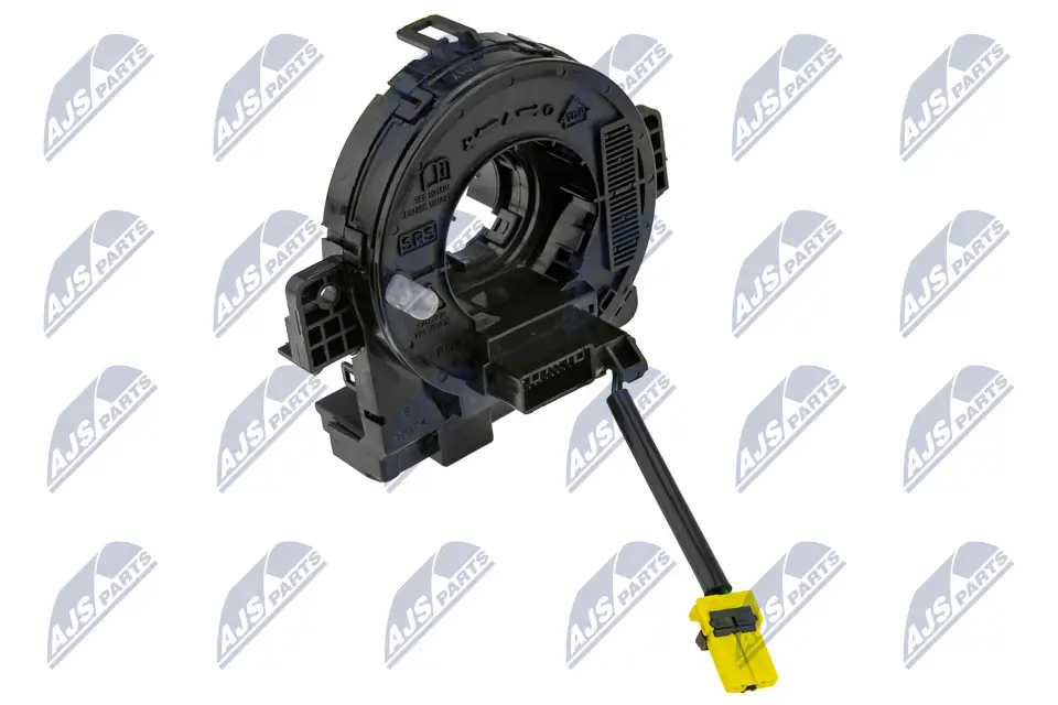 Wickelfeder, Airbag 12 V NTY EAS-HD-017
