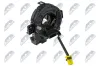 Wickelfeder, Airbag 12 V NTY EAS-HD-017 Bild Wickelfeder, Airbag 12 V NTY EAS-HD-017