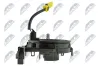 Wickelfeder, Airbag 12 V NTY EAS-HD-017 Bild Wickelfeder, Airbag 12 V NTY EAS-HD-017