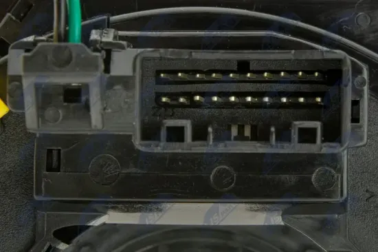 Wickelfeder, Airbag 12 V NTY EAS-HD-017 Bild Wickelfeder, Airbag 12 V NTY EAS-HD-017