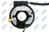 Wickelfeder, Airbag 12 V NTY EAS-HD-018 Bild Wickelfeder, Airbag 12 V NTY EAS-HD-018
