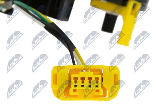 Wickelfeder, Airbag 12 V NTY EAS-HD-018 Bild Wickelfeder, Airbag 12 V NTY EAS-HD-018