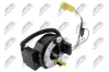 Wickelfeder, Airbag 12 V NTY EAS-HD-019 Bild Wickelfeder, Airbag 12 V NTY EAS-HD-019