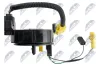 Wickelfeder, Airbag 12 V NTY EAS-HD-019 Bild Wickelfeder, Airbag 12 V NTY EAS-HD-019
