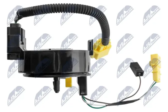 Wickelfeder, Airbag 12 V NTY EAS-HD-019 Bild Wickelfeder, Airbag 12 V NTY EAS-HD-019