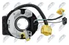 Wickelfeder, Airbag 12 V NTY EAS-HD-019 Bild Wickelfeder, Airbag 12 V NTY EAS-HD-019