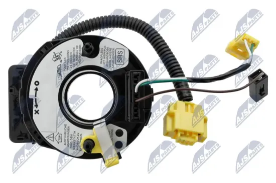 Wickelfeder, Airbag 12 V NTY EAS-HD-019 Bild Wickelfeder, Airbag 12 V NTY EAS-HD-019