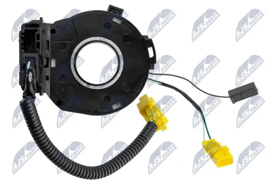Wickelfeder, Airbag 12 V NTY EAS-HD-019 Bild Wickelfeder, Airbag 12 V NTY EAS-HD-019